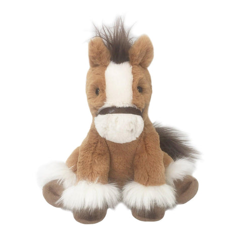 Truffles the Horse Plush - Mon Ami