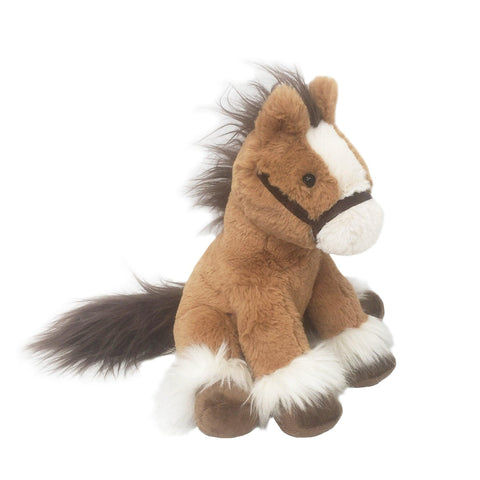 Truffles the Horse Plush - Mon Ami