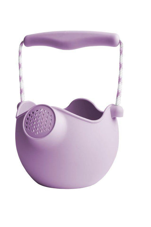 Silicone Watering Can - Light Purple - Butterbugboutique (6126569619606)