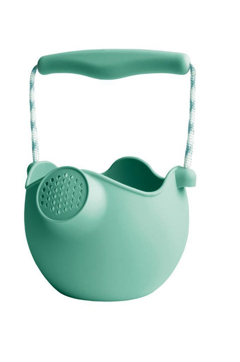 Silicone Watering Can - Mint Green - Butterbugboutique (6646000910486)