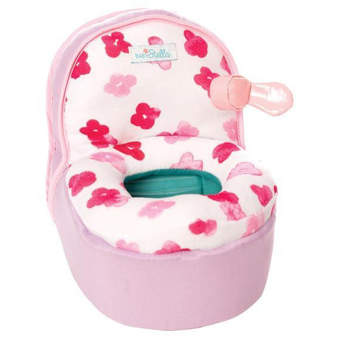 Baby Stella Playtime Potty - Butterbugboutique (7470368620802)