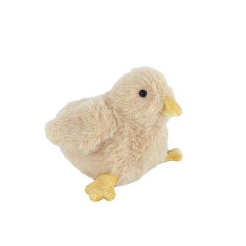 Wee Chick Plush - Mon Ami