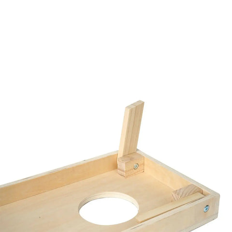 Wild Ones Bean Toss Game - Manhattan Toy