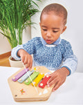 Xylophone Activity Tile - Le Toy Van